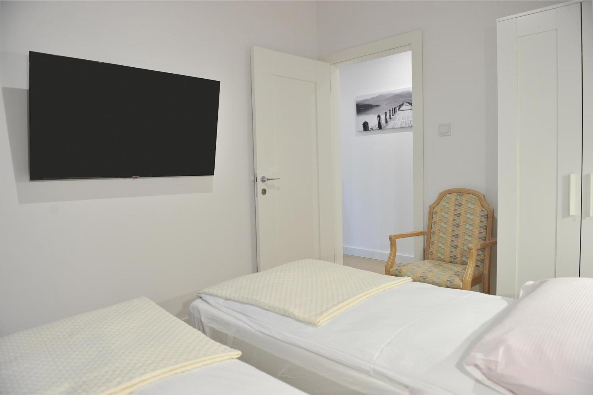 Apartment D013 Polanki Aqua Kolobrzeg