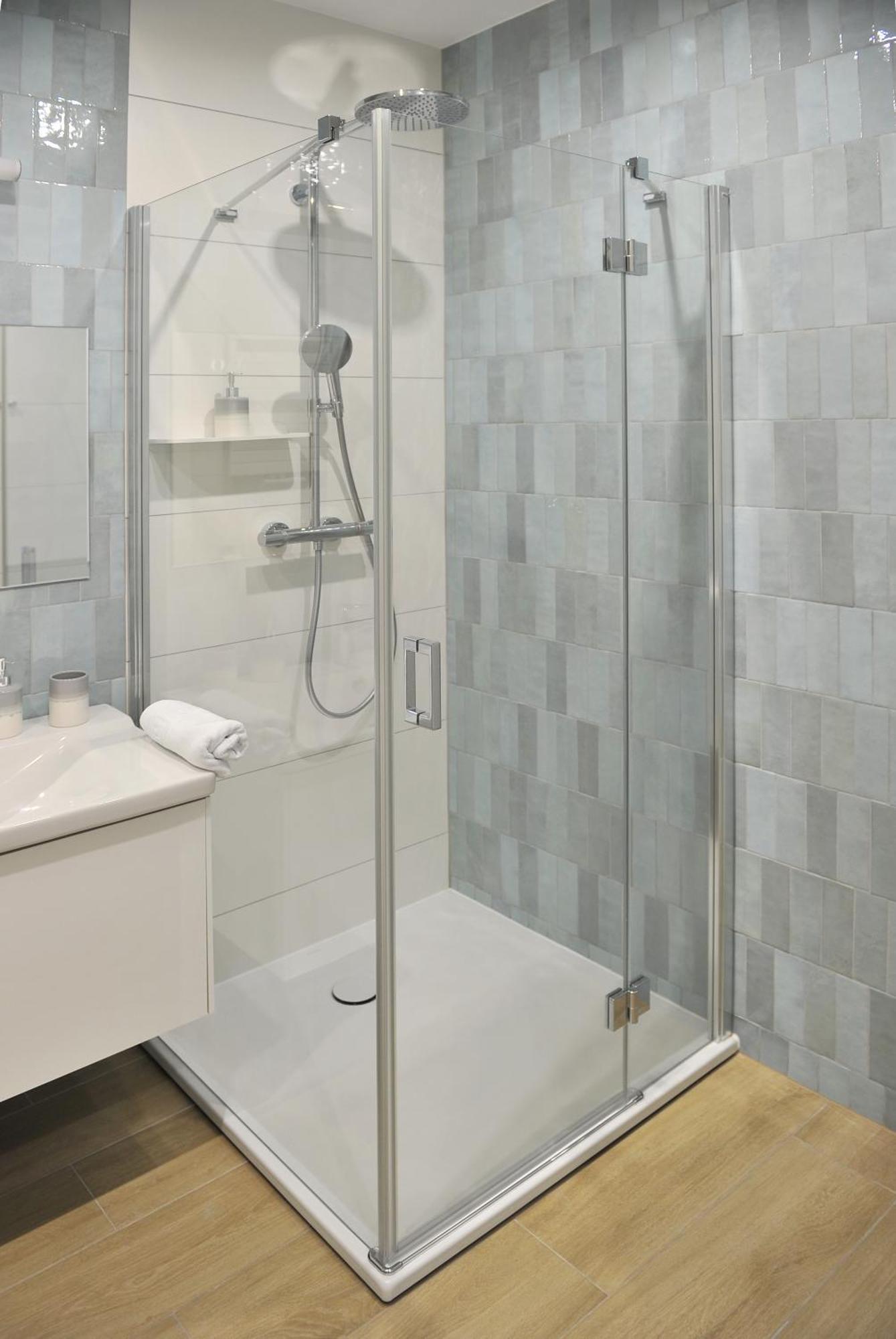 Apartment D013 Polanki Aqua
