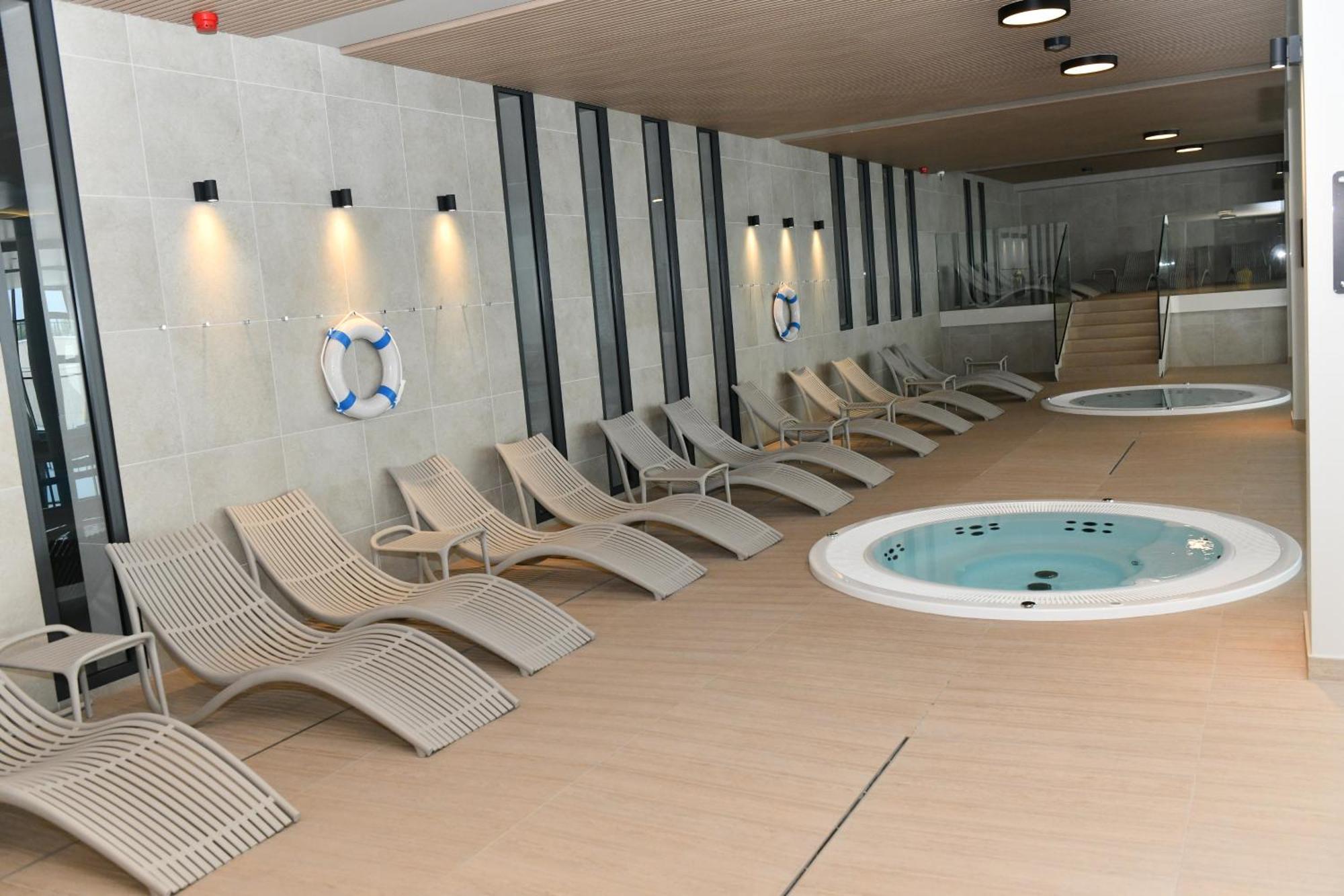 D013 Polanki Aqua Apartament