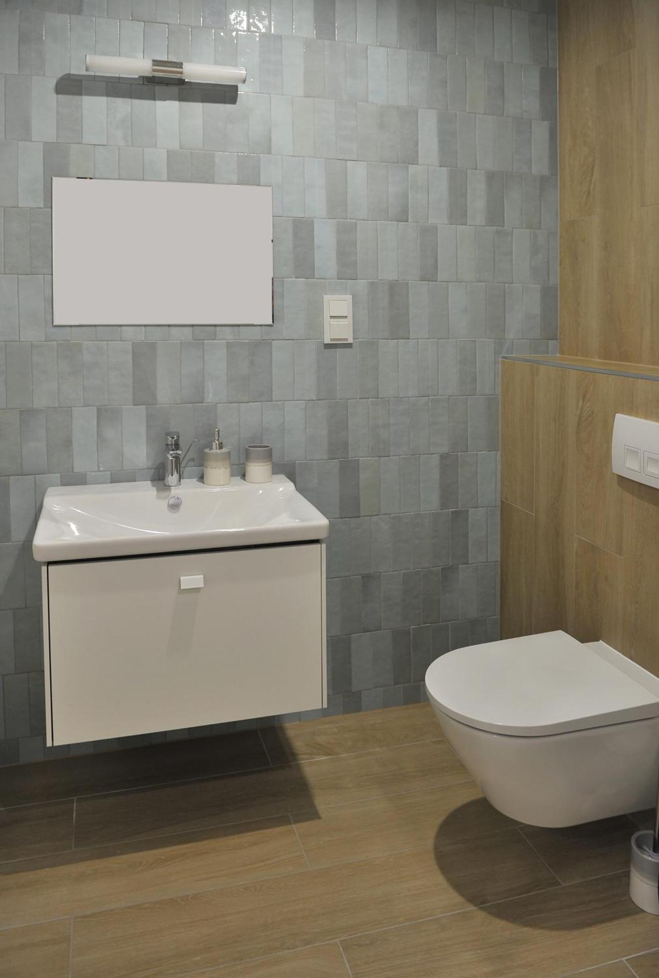 Apartment D013 Polanki Aqua Kolobrzeg