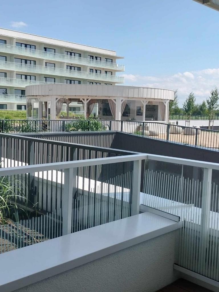 D013 Polanki Aqua Apartament Kołobrzeg